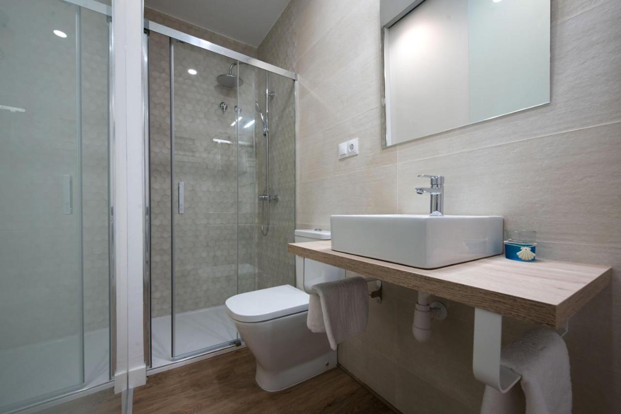 Hostal Beach Санта-Пола Екстер'єр фото