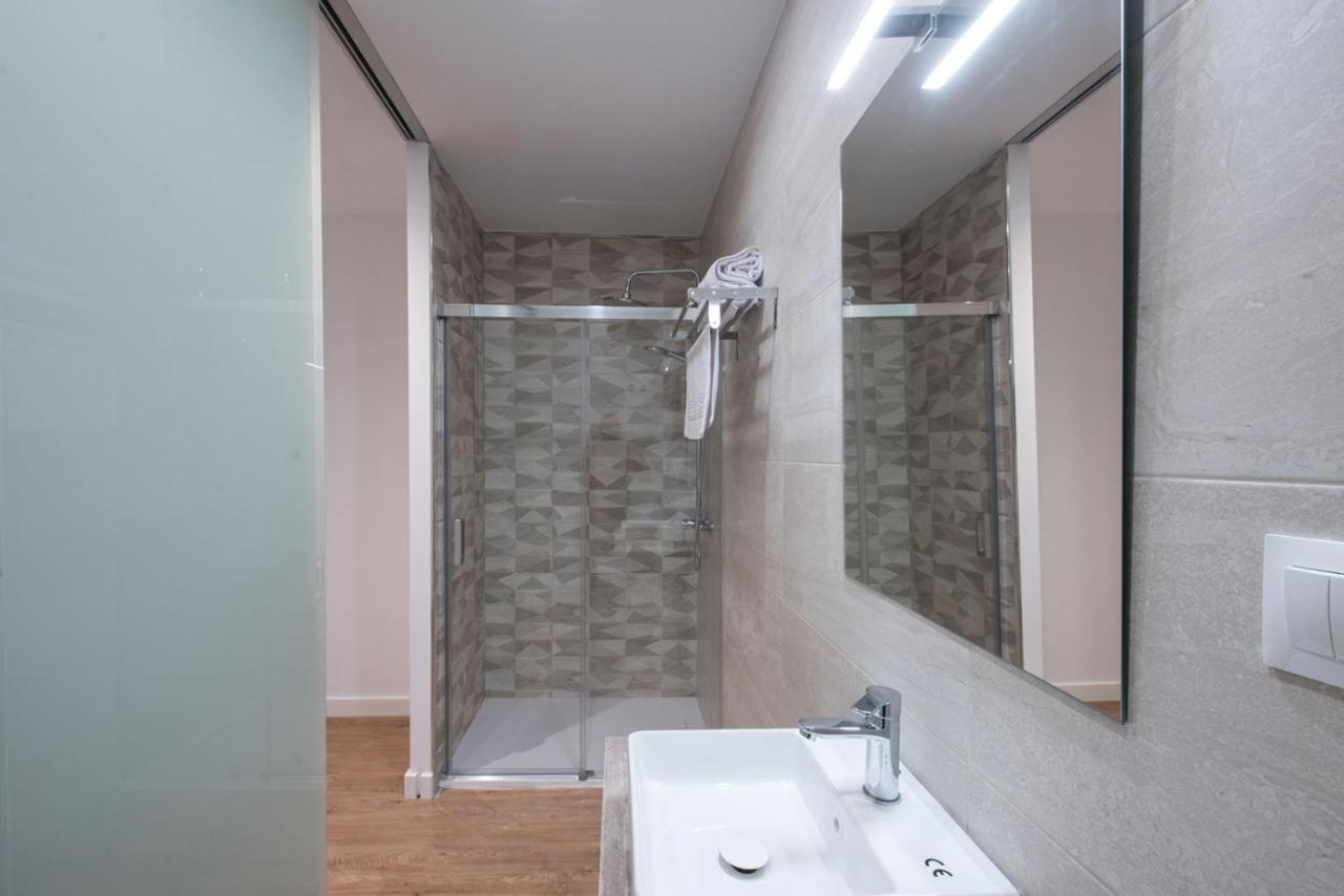 Hostal Beach Санта-Пола Екстер'єр фото
